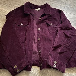 Courdoury jacket